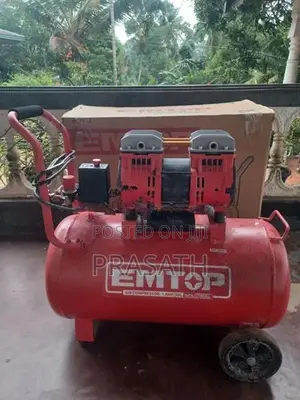 50L Air Compressor