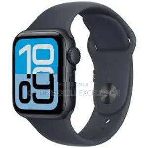 Apple Watch Se 3 44mm