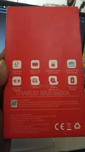 itel A48 (Used)