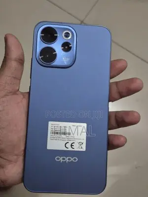 Oppo Reno F 15 (Used)