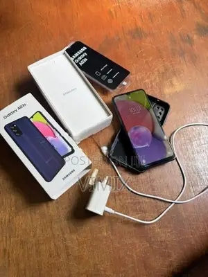 Samsung Galaxy A03s 64GB, 4GB (Used)