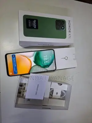 Honor X7c (Used)