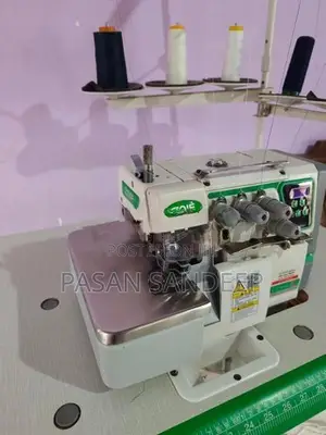 Zoje Sewing Machine