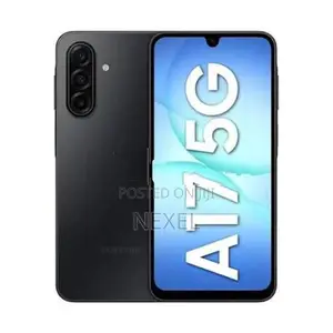 Samsung Galaxy A17 5G 6GB 128GB (Brand New)
