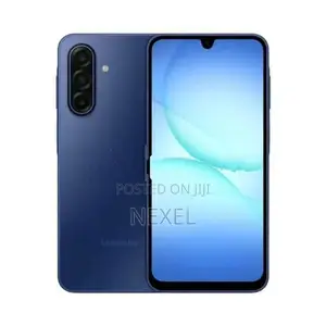 Samsung Galaxy A17 8GB 256GB (Brand New)