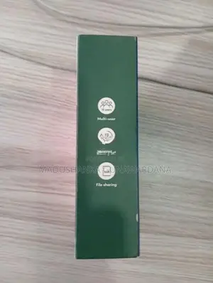 Prolink DL-7202 Mobile Wi-Fi Router