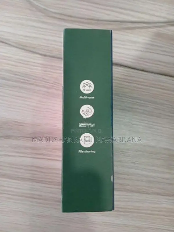 Prolink DL-7202 Mobile Wi-Fi Router