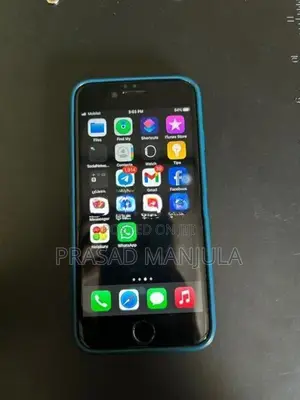 Apple iPhone 6S (Used)