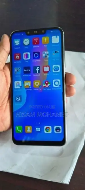 Huawei Nova 3i nil (Used)