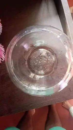 Fish Bowl
