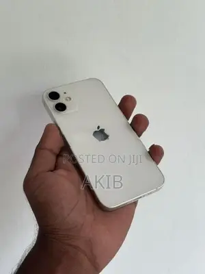 Apple iPhone 12 mini 128GB (Used)