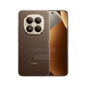 Xiaomi Redmi Note 15 Pro+ 12GB 512GB (Brand New)