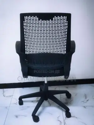 Alpha Office Chair