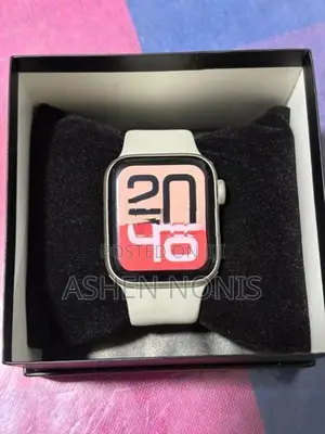 Apple iWatch SE 3 Cellular (40mm)