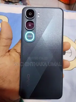Vivo Y21d (Used)