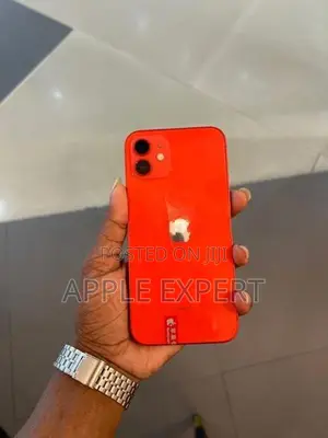 Apple iPhone 12 (Used)