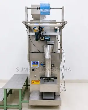 Automatic Packing Machine
