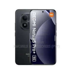 Xiaomi Redmi Note 15 Pro+ 12GB 256GB (Brand New)