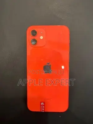 Apple iPhone 12 (Used)