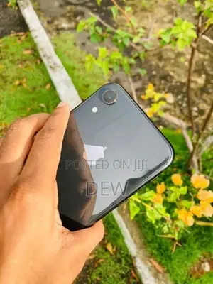 Apple iPhone XR (Used)