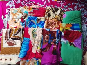 Bed Sheet Cotton