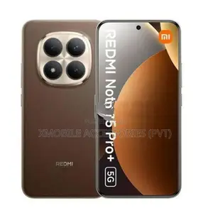 Xiaomi Redmi Note 15 Pro+ 12GB 512GB (Brand New)