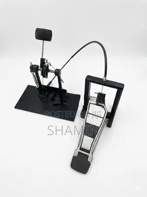 Cajon Pedal Reverse