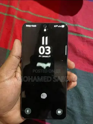 Samsung Galaxy S22+ (Used)