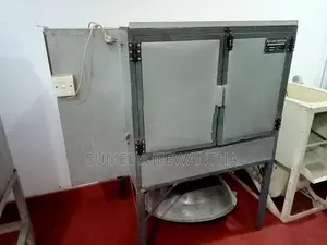 50KG Industrial Food Dehydrator