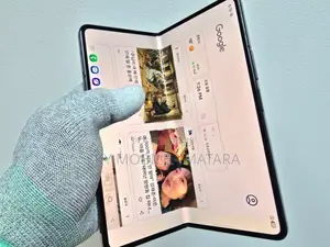 Samsung Galaxy Z Fold 5 12GB / 256GB (Used)