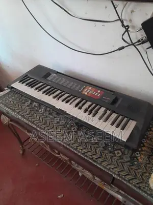 Yamaha Keyboard