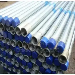 Melwa GI Pipe