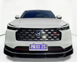 Honda Vezel shell / Grille 2023-25