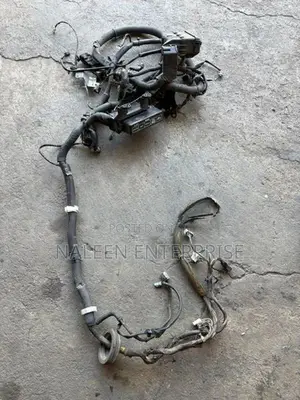 Nissan FB15 Engine Room Wire Harness
