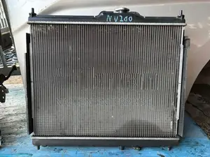 Nissan NV200 Radiator