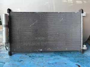 Nissan NV200 AC Condenser