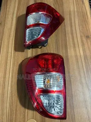 Toyota Rush Daihatsu Terios Tail Lights