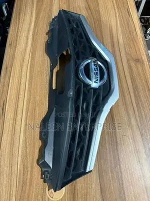 Nissan NV200 Shell