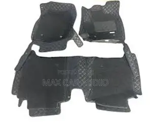 Honda Vezel 2025 3d Carpet Premium