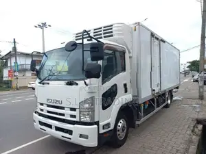 Isuzu Forward MANUAL MIN 30 PLUGIN 2017