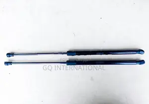 Nissan Qashqai Dicky Shocks