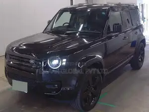 Land Rover Defender 110 2026