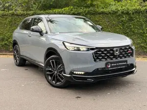 Honda Vezel RS Premium 2026