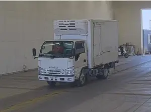 Isuzu Freezer -30 2020
