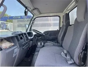 Isuzu Freezer -30 2020