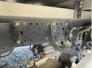 Isuzu Freezer -30 2020