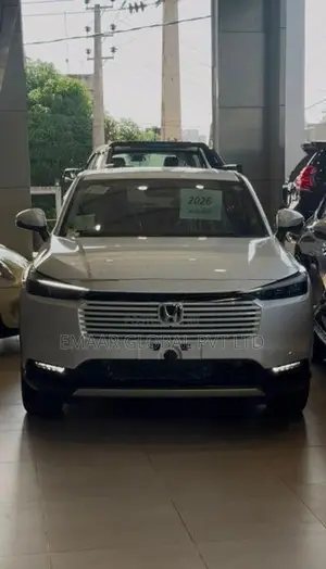 Honda Vezel Z Premium 2026