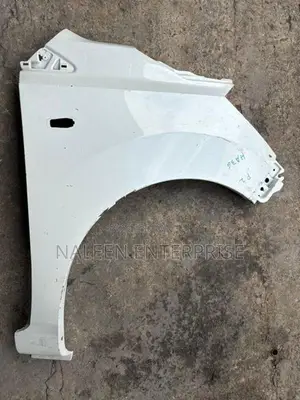 Daihatsu Mira LA350 Right Side Fender
