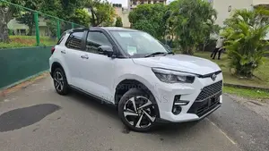 Toyota Raize Z HYBRID 2026