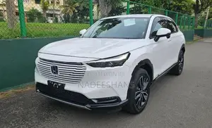 Honda Vezel Z Premium 2023